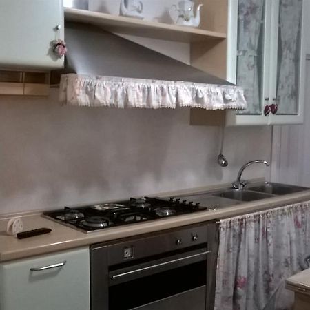 Casa Vacanza Simone Andria Zimmer foto