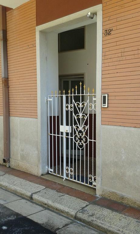 Casa Vacanza Simone Andria Exterior foto