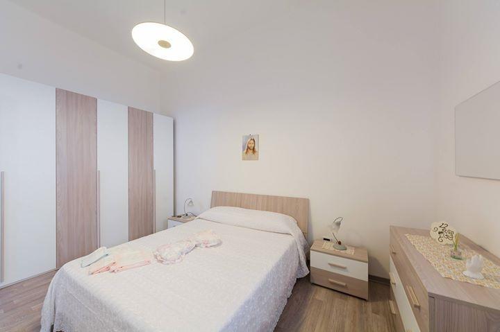 Casa Vacanza Simone Andria Zimmer foto