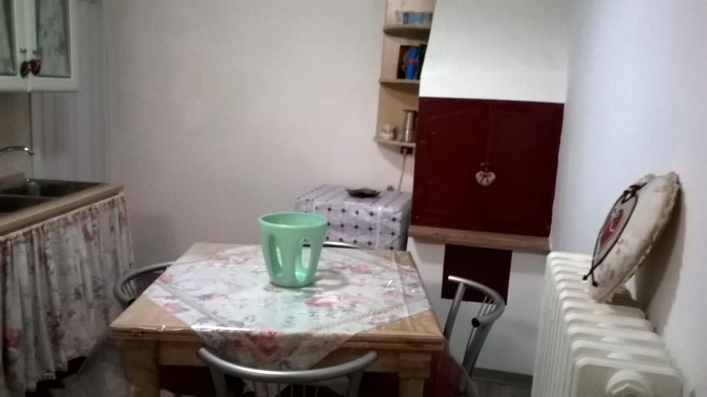 Casa Vacanza Simone Andria Zimmer foto
